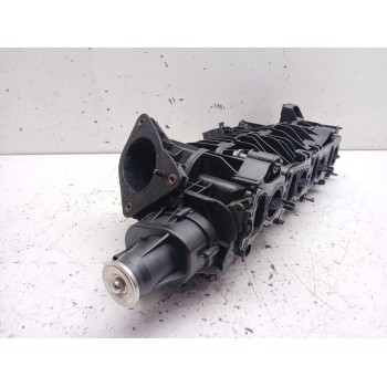 Recambio de colector admision para bmw x1 (e84) sdrive 18 d referencia OEM IAM 781017902  