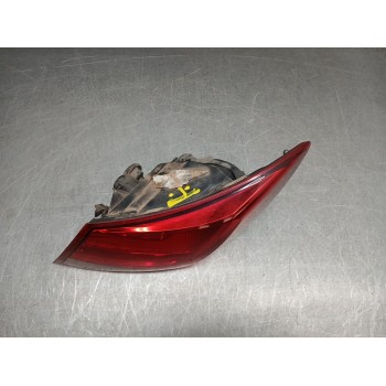 Recambio de piloto trasero izquierdo interior para seat leon (5f1) reference ecomotive referencia OEM IAM   