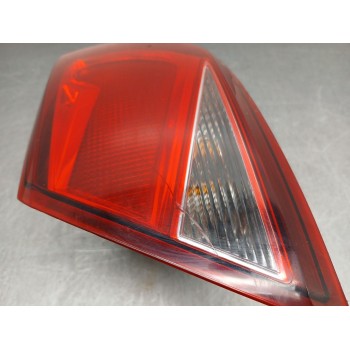 Recambio de piloto trasero izquierdo interior para seat leon (5f1) reference ecomotive referencia OEM IAM   