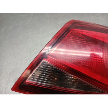 Recambio de piloto trasero izquierdo interior para seat leon (5f1) reference ecomotive referencia OEM IAM   