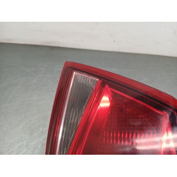 Recambio de piloto trasero izquierdo interior para seat leon (5f1) reference ecomotive referencia OEM IAM   