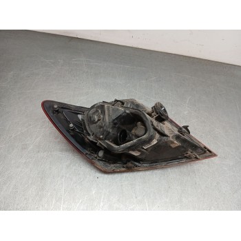Recambio de piloto trasero izquierdo interior para seat leon (5f1) reference ecomotive referencia OEM IAM   