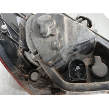 Recambio de piloto trasero izquierdo interior para seat leon (5f1) reference ecomotive referencia OEM IAM   