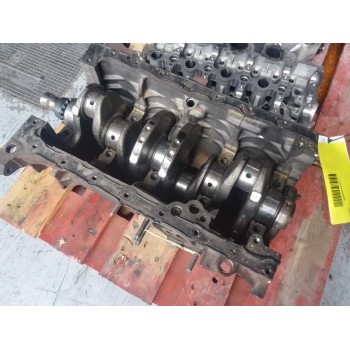 Recambio de motor casco para citroën ds5 referencia OEM IAM RH02  