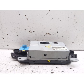 Recambio de pantalla multifuncion para honda cr-v (re) 1.6 i-dtec referencia OEM IAM 39710t1g cvch73f3ae 