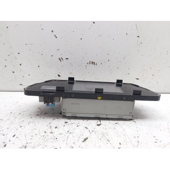 Recambio de pantalla multifuncion para honda cr-v (re) 1.6 i-dtec referencia OEM IAM 39710t1g cvch73f3ae 