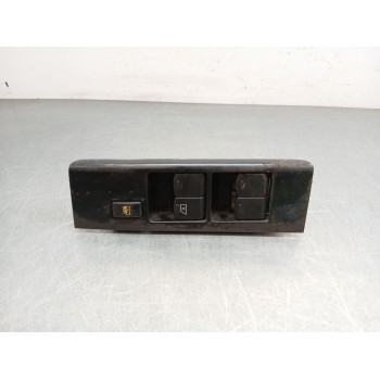 MANDO ELEVALUNAS DELANTERO IZQUIERDO 254015x05d / 25401EB30D 