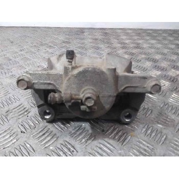 Recambio de pinza freno delantera izquierda para nissan qashqai (j11) 360 referencia OEM IAM   