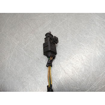 Recambio de retrovisor derecho para seat leon (5f1) reference ecomotive referencia OEM IAM  NO ABATIBLE 