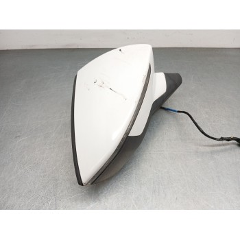 Recambio de retrovisor derecho para seat leon (5f1) reference ecomotive referencia OEM IAM  NO ABATIBLE 