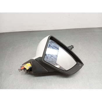 Recambio de retrovisor derecho para seat leon (5f1) reference ecomotive referencia OEM IAM  NO ABATIBLE 