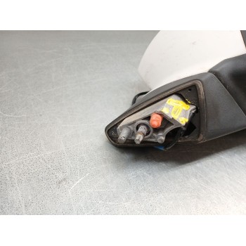 Recambio de retrovisor derecho para seat leon (5f1) reference ecomotive referencia OEM IAM  NO ABATIBLE 