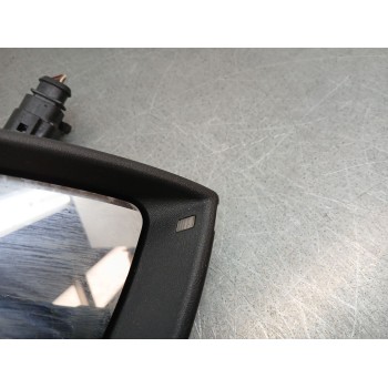 Recambio de retrovisor derecho para seat leon (5f1) reference ecomotive referencia OEM IAM  NO ABATIBLE 