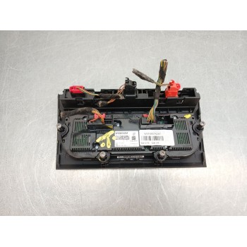 Recambio de mando calefaccion / aire acondicionado para seat leon (5f1) reference ecomotive referencia OEM IAM 5f0907426t  