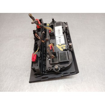 Recambio de mando calefaccion / aire acondicionado para seat leon (5f1) reference ecomotive referencia OEM IAM 5f0907426t  