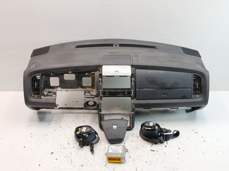 Recambio de kit airbag para dodge journey 2.0 16v crd cat referencia OEM IAM 04896814AJ  