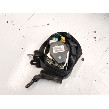Recambio de kit airbag para dodge journey 2.0 16v crd cat referencia OEM IAM 04896814AJ  
