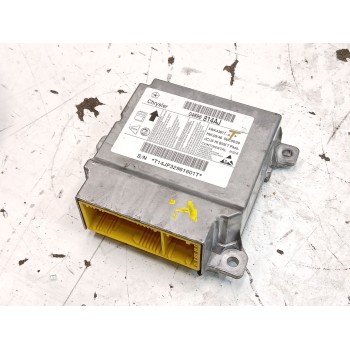 Recambio de kit airbag para dodge journey 2.0 16v crd cat referencia OEM IAM 04896814AJ  