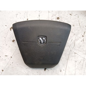 Recambio de kit airbag para dodge journey 2.0 16v crd cat referencia OEM IAM 04896814AJ  
