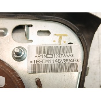 Recambio de kit airbag para dodge journey 2.0 16v crd cat referencia OEM IAM 04896814AJ  