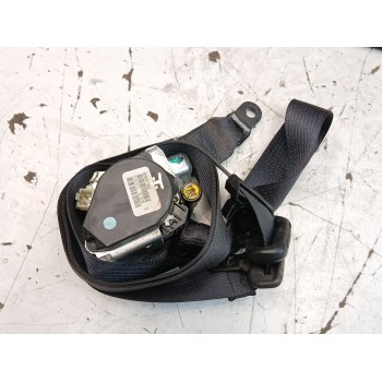 Recambio de kit airbag para dodge journey 2.0 16v crd cat referencia OEM IAM 04896814AJ  