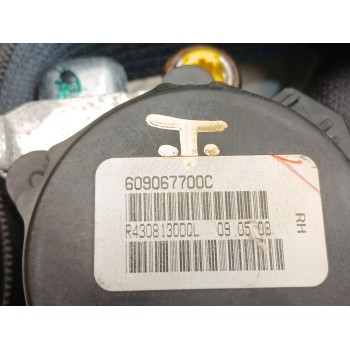 Recambio de kit airbag para dodge journey 2.0 16v crd cat referencia OEM IAM 04896814AJ  