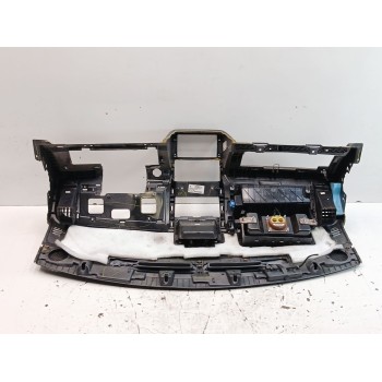 Recambio de kit airbag para dodge journey 2.0 16v crd cat referencia OEM IAM 04896814AJ  