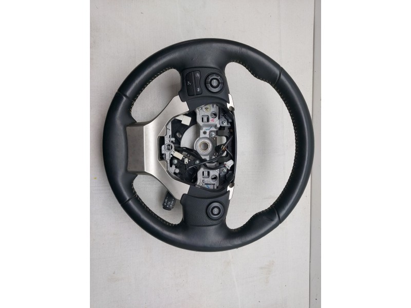Recambio de volante para lexus ct (zwa10_) 200h (zwa10_) referencia OEM IAM 498WGS120  