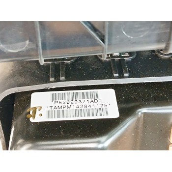 Recambio de kit airbag para dodge journey 2.0 16v crd cat referencia OEM IAM 04896814AJ  