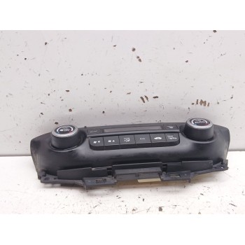 Recambio de mando climatizador para honda cr-v (re) 1.6 i-dtec referencia OEM IAM 79600t1tg611m1  