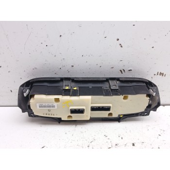 Recambio de mando climatizador para honda cr-v (re) 1.6 i-dtec referencia OEM IAM 79600t1tg611m1  
