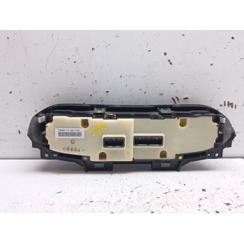 Recambio de mando climatizador para honda cr-v (re) 1.6 i-dtec referencia OEM IAM 79600t1tg611m1  