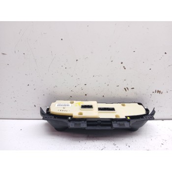 Recambio de mando climatizador para honda cr-v (re) 1.6 i-dtec referencia OEM IAM 79600t1tg611m1  