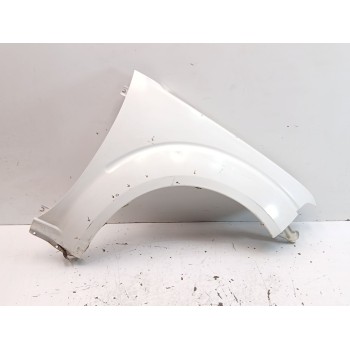Recambio de aleta delantera derecha para nissan pathfinder iii (r51) 2.5 dci 4wd referencia OEM IAM F31004X0MA  