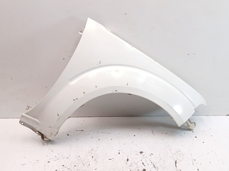 Recambio de aleta delantera derecha para nissan pathfinder iii (r51) 2.5 dci 4wd referencia OEM IAM F31004X0MA  