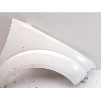 Recambio de aleta delantera derecha para nissan pathfinder iii (r51) 2.5 dci 4wd referencia OEM IAM F31004X0MA  