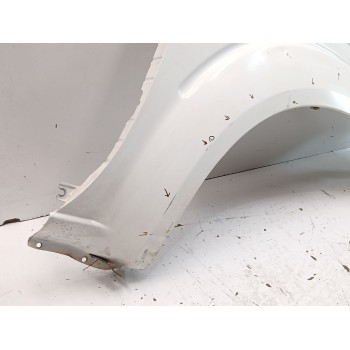 Recambio de aleta delantera derecha para nissan pathfinder iii (r51) 2.5 dci 4wd referencia OEM IAM F31004X0MA  