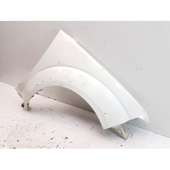 Recambio de aleta delantera derecha para nissan pathfinder iii (r51) 2.5 dci 4wd referencia OEM IAM F31004X0MA  