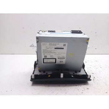 Recambio de sistema audio / radio cd para honda cr-v (re) 1.6 i-dtec referencia OEM IAM 39100t1gg111m1 cqjh72f1ae 