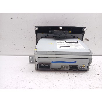 Recambio de sistema audio / radio cd para honda cr-v (re) 1.6 i-dtec referencia OEM IAM 39100t1gg111m1 cqjh72f1ae 