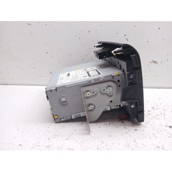 Recambio de sistema audio / radio cd para honda cr-v (re) 1.6 i-dtec referencia OEM IAM 39100t1gg111m1 cqjh72f1ae 