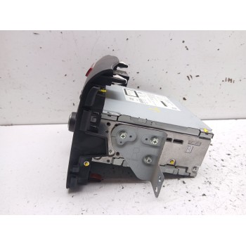 Recambio de sistema audio / radio cd para honda cr-v (re) 1.6 i-dtec referencia OEM IAM 39100t1gg111m1 cqjh72f1ae 