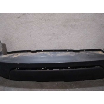 Recambio de paragolpes trasero para ford ecosport (cr6) trend referencia OEM IAM   