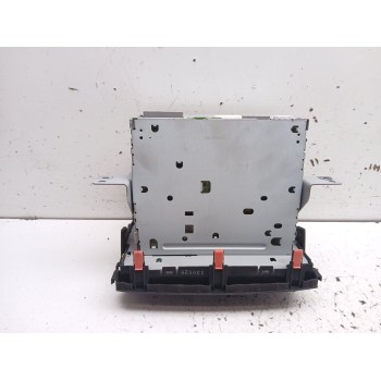 Recambio de sistema audio / radio cd para honda cr-v (re) 1.6 i-dtec referencia OEM IAM 39100t1gg111m1 cqjh72f1ae 