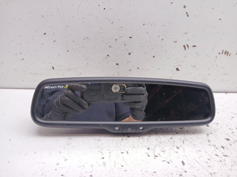 Recambio de espejo interior para honda cr-v (re) 1.6 i-dtec referencia OEM IAM   