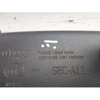 Recambio de espejo interior para honda cr-v (re) 1.6 i-dtec referencia OEM IAM   