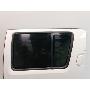 Recambio de puerta trasera izquierda para nissan pathfinder iii (r51) 2.5 dci 4wd referencia OEM IAM 82101EB330  