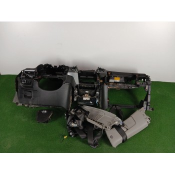 Recambio de kit airbag para opel zafira tourer selective referencia OEM IAM 13367542 13367543 13381058