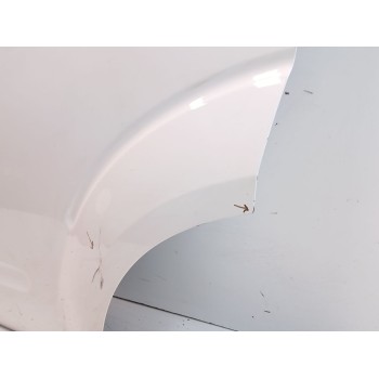 Recambio de puerta trasera izquierda para nissan pathfinder iii (r51) 2.5 dci 4wd referencia OEM IAM 82101EB330  
