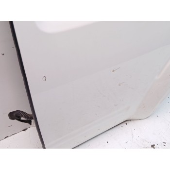 Recambio de puerta trasera izquierda para nissan pathfinder iii (r51) 2.5 dci 4wd referencia OEM IAM 82101EB330  